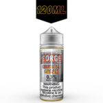 Forge Vapor eLiquids - Crucible Cream - 120ml - 120ml / 3mg