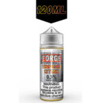 Forge Vapor eLiquids - Tempered Citrus - 120ml - 120ml / 9mg