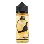 Freeman Vape Juice - 1885 - 120ml - 120ml / 0mg