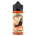 Freeman Vape Juice - Cococaine - 120ml - 120ml / 6mg