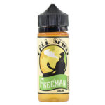 Freeman Vape Juice - Fall Spirit - 120ml - 120ml / 3mg