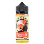 Freeman Vape Juice - Homecoming - 120ml - 120ml / 3mg