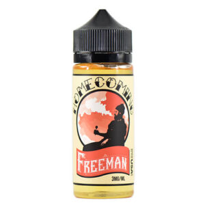 Freeman Vape Juice - Homecoming - 30ml - 30ml / 0mg