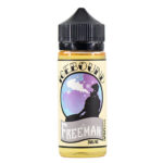 Freeman Vape Juice - Ice Bound - 120ml - 120ml / 3mg