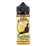 Freeman Vape Juice - Imagine - 120ml - 120ml / 0mg