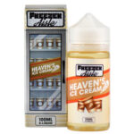 Freezer Aisle - Heaven's Ice Cream - 100ml - 100ml / 0mg