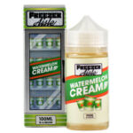 Freezer Aisle - Watermelon Cream - 100ml - 100ml / 0mg