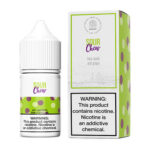 Fresh Farms E-Liquid - Sour Chew SALT - 30ml / 35mg