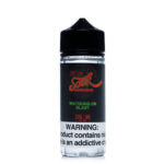 Fresh N Sour - Watermelon Blast - 120ml / 0mg