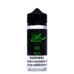 Fresh N Sour Zour Apple eJuice