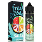 Fresh Pressed SALTS - Fruit Finale - 60ml / 18mg