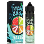 Fresh Pressed SALTS - Fruit Finale - 60ml - 60ml / 3mg