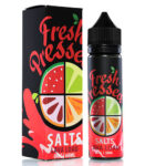 Fresh Pressed SALTS - Lava Luau - 60ml / 18mg