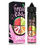 Fresh Pressed SALTS - Pressed Pink Melon - 60ml / 12mg