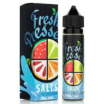 Fresh Pressed SALTS - Sugar Tantrum - 60ml / 12mg