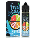 Fresh Pressed SALTS - Sugar Tantrum - 60ml - 60ml / 12mg