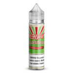 Freshly Squeezed (Frsh Sqzd) E-Liquids by The Original Vapery - Watermelon Mint Refresher - 60ml / 6mg