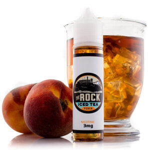 Frisco Vapor - The Rock Iced Tea - 60ml / 0mg