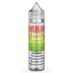 Frosty Sauce - Kiwi Strawberry Menthol - 60ml / 6mg