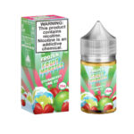 Frozen Fruit Monster Salt - Strawberry Lime - 30mL - 30mL / 48mg