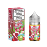 Frozen Fruit Monster eJuice Salt - Strawberry Kiwi Pomegranate Ice - 30ml / 24mg