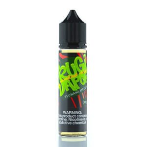 Frugi Vapor - Tsunami Melon - 60ml / 0mg