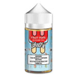 Fruit Pops Premium eJuice - Blizzard Tail SALT - 30ml - 30ml / 36mg