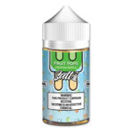 Fruit Pops Premium eJuice - Frosted Papple SALT - 30ml - 30ml / 36mg