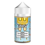 Fruit Pops Premium eJuice - Tropic Winter SALT - 30ml / 36mg