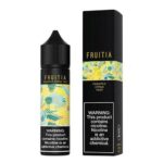 Fruitia Pineapple Citrus Twist Ejuice