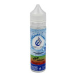 Fruits by ELC - H20 Melon - 120ml / 0mg