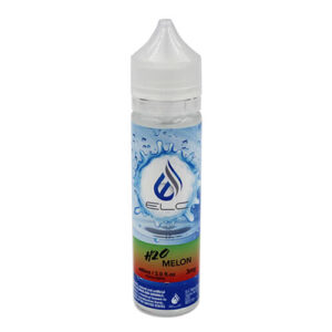 Fruits by ELC - H20 Melon - 120ml / 0mg