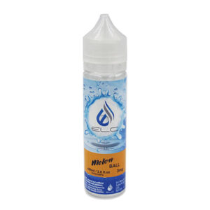 Fruits by ELC - Melon Ball - 120ml / 0mg