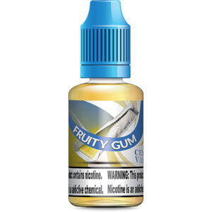 Fruity Gum E Juice