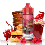 Fuggin eLiquids - Inside Peanut Butter Outside Jelly - 120ml / 0mg