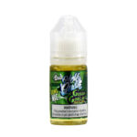 Fuggin eLiquids - Oh My Gush SALT - Green Goblin - 30ml / 30mg