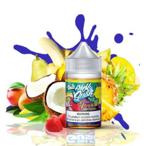 Fuggin eLiquids - Oh My Gush SALT - Tropical - 30ml / 50mg