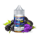 Fuggin eLiquids SALTS - Blackberry Candy - 30ml / 50mg