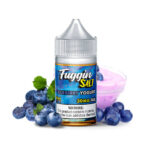 Fuggin eLiquids SALTS - Blueberry Yogurt - 30ml / 30mg