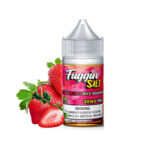 Fuggin eLiquids SALTS - Strawberry Rice Squares - 30ml / 30mg