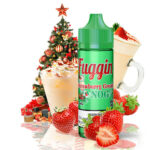 Fuggin eLiquids - Strawberry Cream Nog - 120ml / 0mg