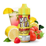 Fuggin eLiquids - Strawberry Lemonade - 120ml / 3mg