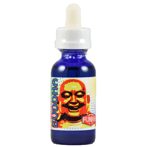 Funkk Original E-Juice - Buddha - 120ml - 120ml / 0mg