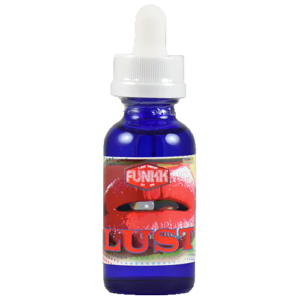 Funkk Original E-Juice - Lust - 120ml - 120ml / 0mg