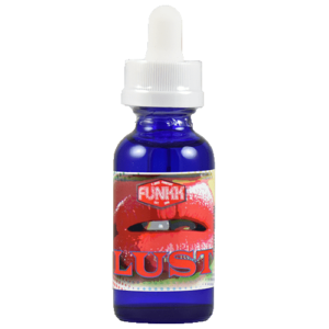 Funkk Original E-Juice - Lust - 120ml - 120ml / 3mg