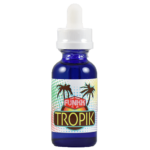 Funkk Original E-Juice - Tropik - 120ml - 120ml / 0mg