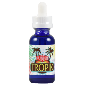 Funkk Original E-Juice - Tropik - 120ml - 120ml / 0mg