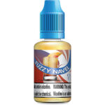 Fuzzy Navel E Juice