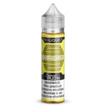 G2 Vapor eLiquids - Banana Pud'n - 50ml / 6mg