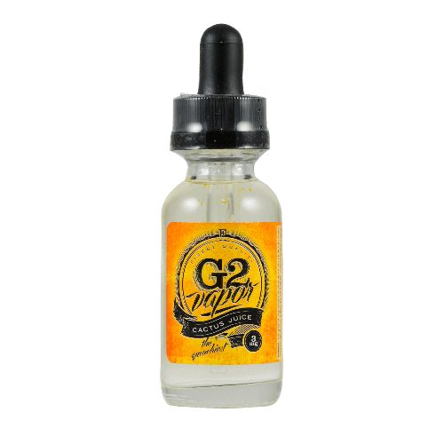 G2 Vapor eLiquids - Cactus Juice - 45ml - 45ml / 12mg